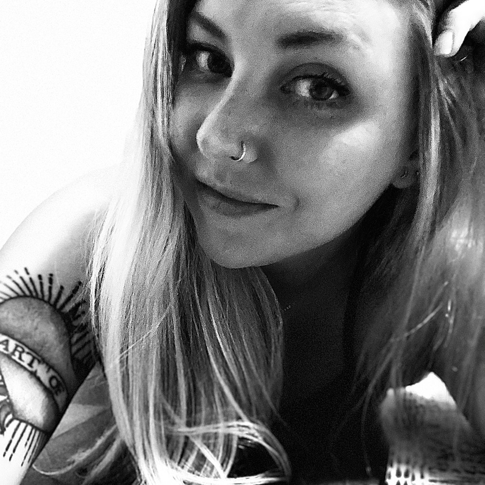 Meet your Posher, Jenna